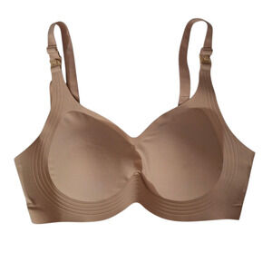 Growns Tan Nursing Bra size M
